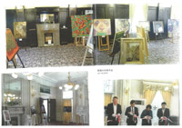日仏文化交流展 2025