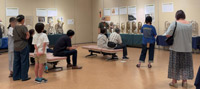 古今東西のユーフォニアム展